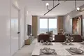 Attique 6 chambres 241 m² district de Lárnaca, Chypre