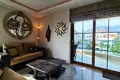 Apartamento 2 habitaciones 60 m² Kestel, Turquía
