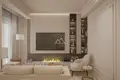 Apartamento 3 habitaciones 75 m² Boreti, Montenegro