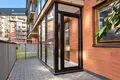 2 room apartment 51 m² in Vilnius, Lithuania