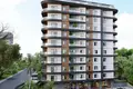 Mieszkanie 65 m² Mahmutlar, Turcja