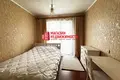 4 room apartment 80 m² Navasiolki, Belarus
