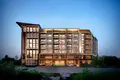 Apartamento 1 habitacion 52 m² Choeng Thale, Tailandia