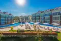Wohnung 3 zimmer 90 m² Ölüdeniz, Türkei