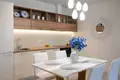 Квартира 1 спальня 71 м², Черногория