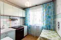 3 room apartment 52 m² Minsk, Belarus
