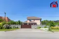 Ferienhaus 372 m² Tarasava, Belarus
