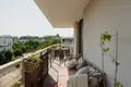 2 room apartment 59 m² in Warsaw, Poland