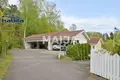 Dom  Helsinki sub region, Finlandia
