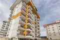 1 bedroom apartment 60 m² Akarca Koyu, Turkey
