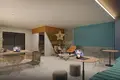 Apartamento 2 habitaciones 40 m² Regiao Imediata de Sao Paulo, Brasil