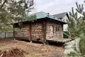 House 39 m² Carnaucycki sielski Saviet, Belarus