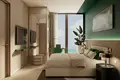 Mieszkanie 2 pokoi 109 m² Batumi, Gruzja