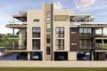 Appartement 1 chambre 61 m² district de Lárnaca, Chypre
