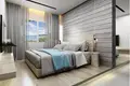 Appartement 1 chambre 33 m² Karon, Thaïlande