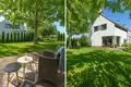 4 room house 125 m² Lomianki Dolne, Poland