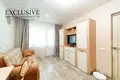 Wohnung 2 zimmer 46 m² Minsk, Belarus