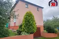 Haus 118 m² Zabalocki sielski Saviet, Belarus