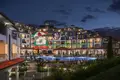 Apartamento 2 habitaciones 86 m² Aheloy, Bulgaria