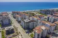 Mieszkanie 3 pokoi 105 m² Kestel, Turcja