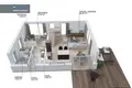 Дом 127 м² Вильнюс, Литва