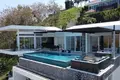 villa de 5 chambres 1 100 m² Pa Khlok, Thaïlande