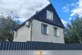 Casa 55 m² Haranski sielski Saviet, Belarús