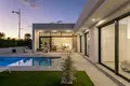 Дом 4 комнаты 102 м² Calasparra, Испания