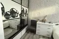 Wohnung 1 zimmer 28 m² Lida, Belarus