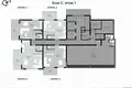 Apartamento 92 m² Alanya, Turquía