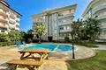 2 bedroom apartment 120 m² Oba, Turkey