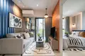Wohnung 2 zimmer 34 m² Khu Khot Town Municipality, Thailand