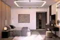 1 bedroom apartment 62 m² Dubai, United Arab Emirates