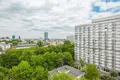1 room apartment 27 m² in Warsaw, Poland