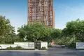 Mieszkanie 4 pokoi 70 m² Bangkok, Tajlandia