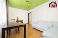 Mieszkanie 3 pokoi 104 m² Mińsk, Białoruś