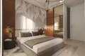 Apartamento 2 habitaciones 56 m² Aksu, Turquía