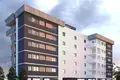 Wohnung 2 Schlafzimmer 81 m² Agios Ioannis, Zypern