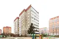 Wohnung 3 zimmer 65 m² Minsk, Belarus