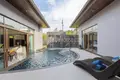 2 bedroom Villa 327 m² Ban Bang Thao, Thailand