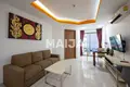 Apartment  Pattaya City, Thailand