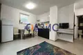 Apartamento 2 habitaciones 55 m² Sveti Vlas, Bulgaria