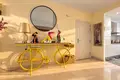 2 bedroom apartment 143 m² Mijas, Spain
