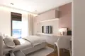 Duplex 3 chambres 96 m² Muratpasa, Turquie