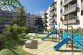 2 bedroom apartment 122 m² Mijas, Spain