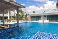 Appartement 1 chambre 43 m² Choeng Thale, Thaïlande