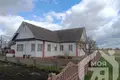 House 81 m² Palacany, Belarus