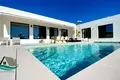 3 bedroom house 165 m² el Fondo de les Neus Hondon de las Nieves, Spain