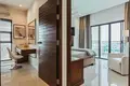 Condo z 2 sypialniami 75 m² Pattaya City, Tajlandia