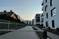 1 bedroom apartment  Warsaw, Poland